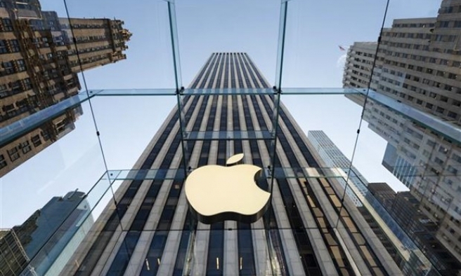 Hãng công nghệ Apple giảm quy mô kế hoạch sản xuất xe tự lái