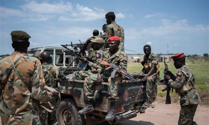Liên hợp quốc cảnh báo tình trạng leo thang xung đột ở Nam Sudan