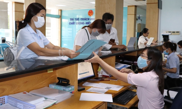60/63 địa phương thu 11 tháng đạt trên 95% dự toán