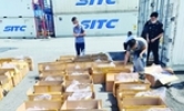 Tình hình buôn lậu vẫn phức tạp, hàng giả gia tăng trên không gian mạng