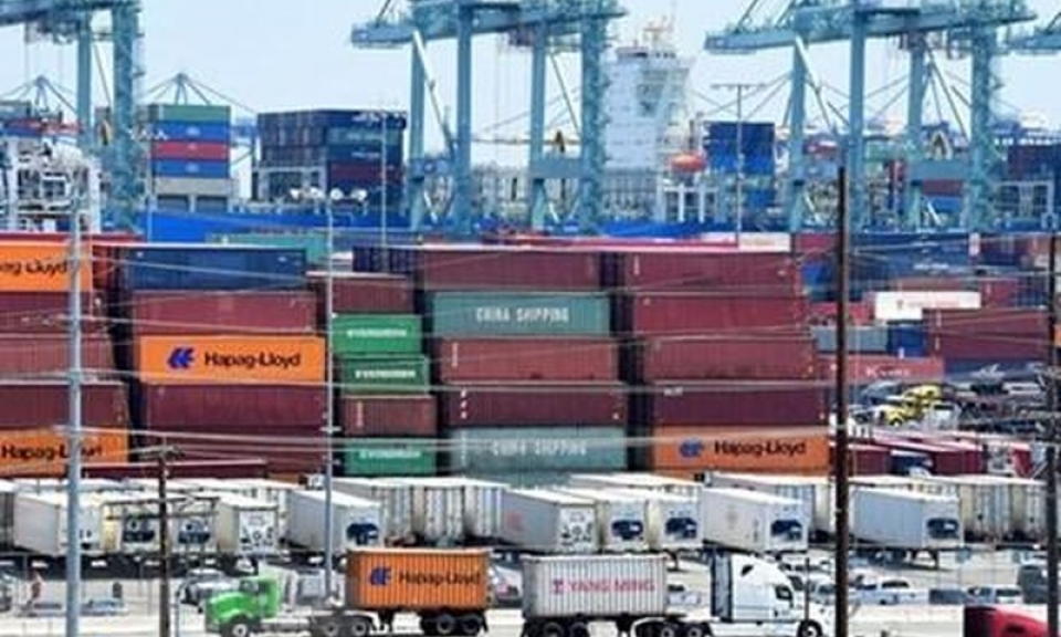 Fitch Ratings hạ dự báo tăng trưởng GDP toàn cầu năm 2023
