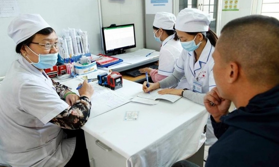 Phát huy vai trò của bảo hiểm y tế trong phòng, chống HIV