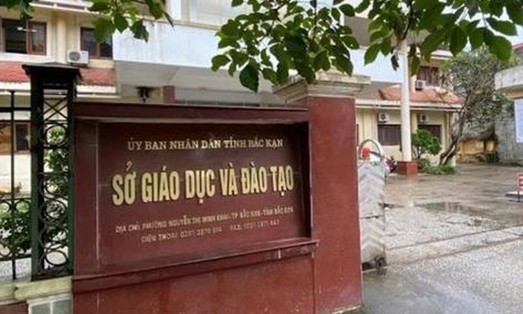 Bắc Kạn chấn chỉnh, kỷ luật tổ chức Đảng và đảng viên
