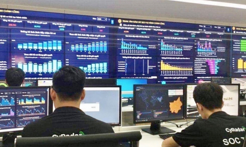 Việc tuân thủ quy định về an toàn thông tin mạng vẫn chưa được chú trọng