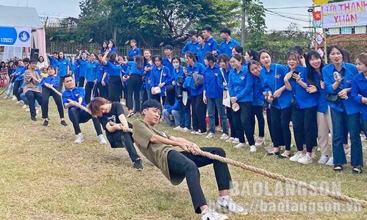 Học sinh 3 tốt, sinh viên 5 tốt: Động lực cho học sinh, sinh viên rèn luyện