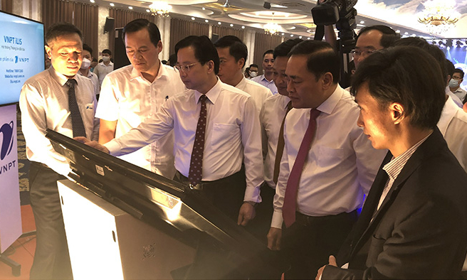 Kịp thời giải quyết kiến nghị của người dân qua ứng dụng Công dân số Xứ Lạng