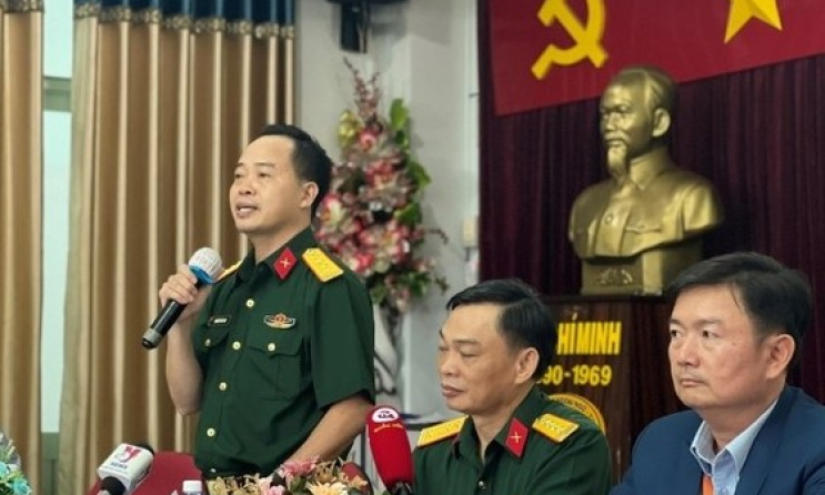 Khởi tố vụ án tung tin sai sự thật về nữ sinh Trường HUFLIT