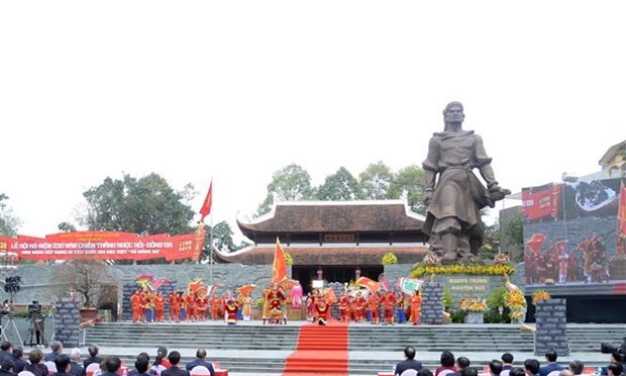 Hà Nội chuẩn bị cho một mùa lễ hội giàu bản sắc và lành mạnh