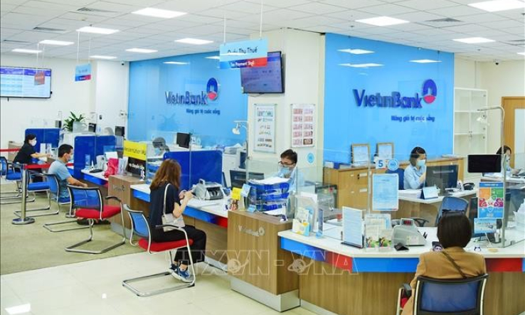 Đẩy mạnh tăng vốn, nâng cao năng lực tài chính