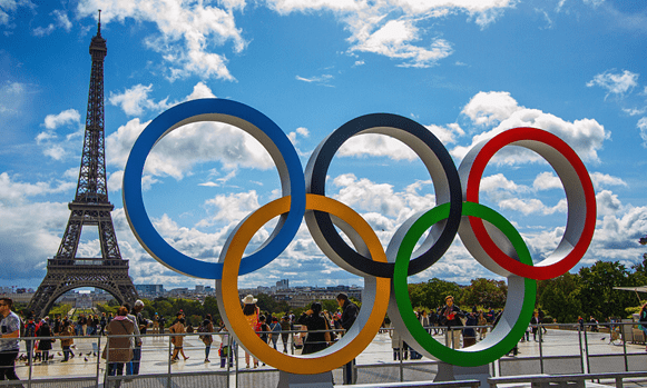 Olympic Paris 2024 cung cấp dịch vụ trọn gói cho người hâm mộ