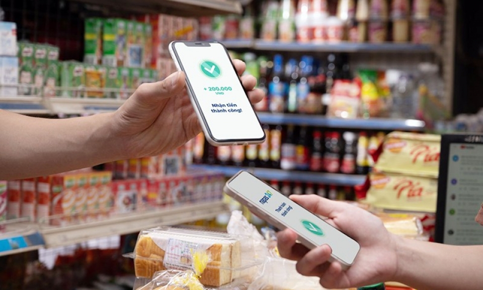 Sát Tết, nhiều giao dịch thanh toán báo lỗi
