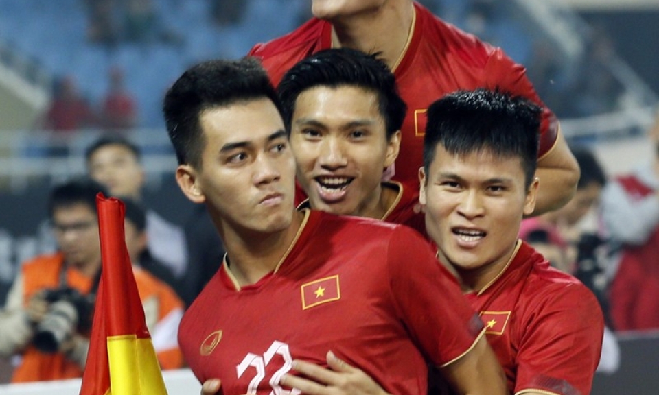 Giải vô địch bóng đá Đông Nam Á 2022