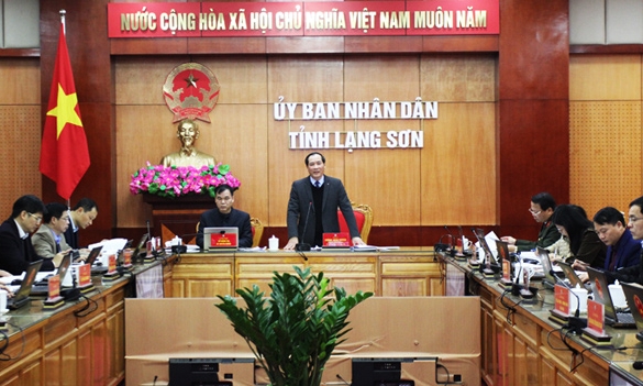 Đẩy mạnh thi đua, tạo đột phá trong chuyển đổi số