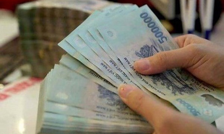 VCCI: Sửa đổi Luật các tổ chức tín dụng theo hướng tăng cạnh tranh