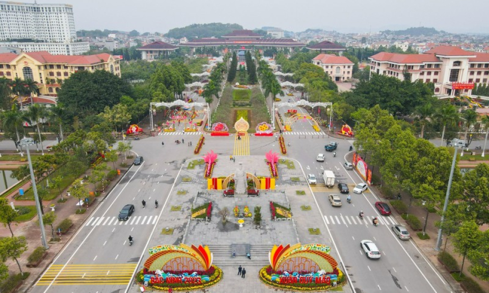 Sẵn sàng Festival “Về miền Quan họ 2023”