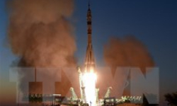 Nga hoãn phóng tàu vũ trụ Soyuz MS-23 làm nhiệm vụ cứu hộ