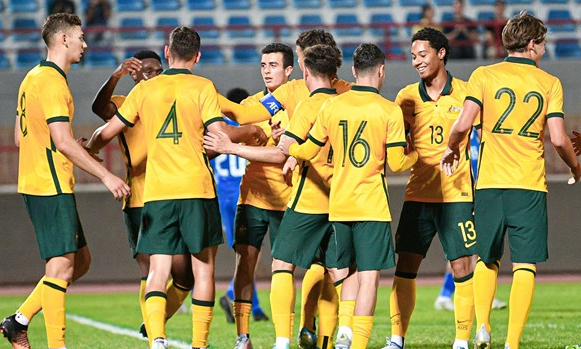 Nhận diện các đối thủ của U20 Việt Nam tại giải U23 châu Á 2023