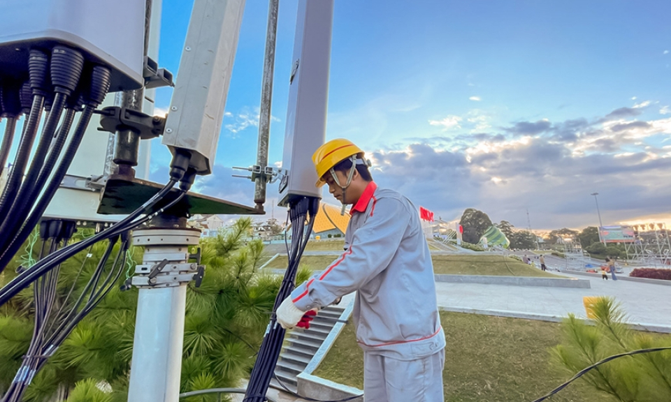 Đẩy nhanh lộ trình tắt sóng 2G tại Việt Nam