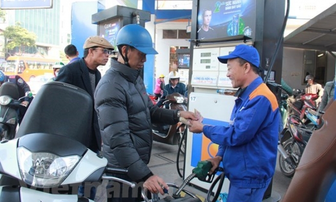 Bộ Công Thương nói gì về phương án nâng dự trữ xăng dầu quốc gia?