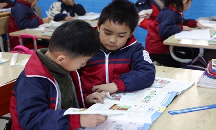 Trường học hạnh phúc: Tạo môi trường học đường thân thiện với học sinh