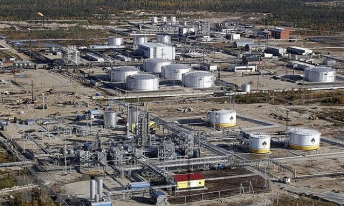Saudi Arabia cảnh báo hậu quả từ các biện pháp trừng phạt Nga