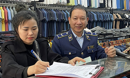 Minh bạch thông tin vì quyền lợi của người tiêu dùng