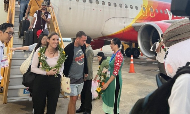 Cơ hội vàng cho du lịch Việt Nam phục hồi và phát triển