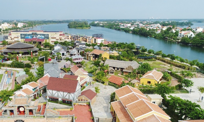 Quảng Nam lên kế hoạch thu hút, đón khách quốc tế
