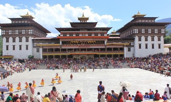 Bhutan bán vàng miễn thuế để tăng quỹ cho du lịch