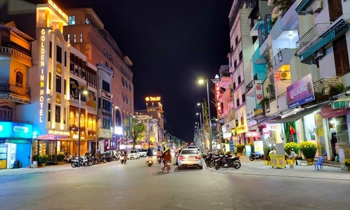 Thừa Thiên Huế mở thêm phố đi bộ, khởi động chuỗi sự kiện du lịch hè