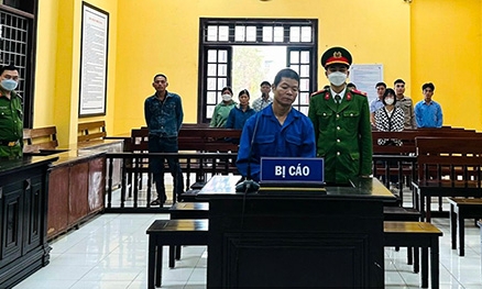 Chỉ vì “ma men”