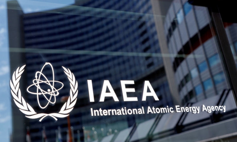Hàng tấn uranium mất tích bí ẩn