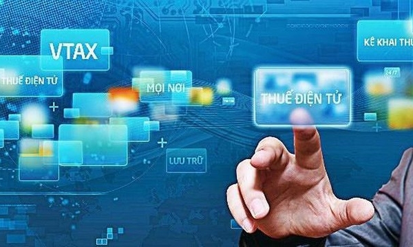 Tổng cục Thuế lên kế hoạch hành động thực hiện Nghị quyết 01/NQ-CP