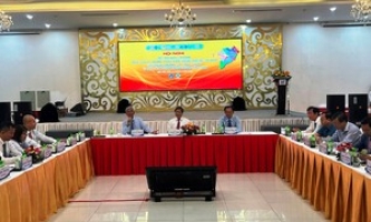 Kết nối giao thương giữa Thành phố Hồ Chí Minh và vùng đồng bằng sông Cửu Long