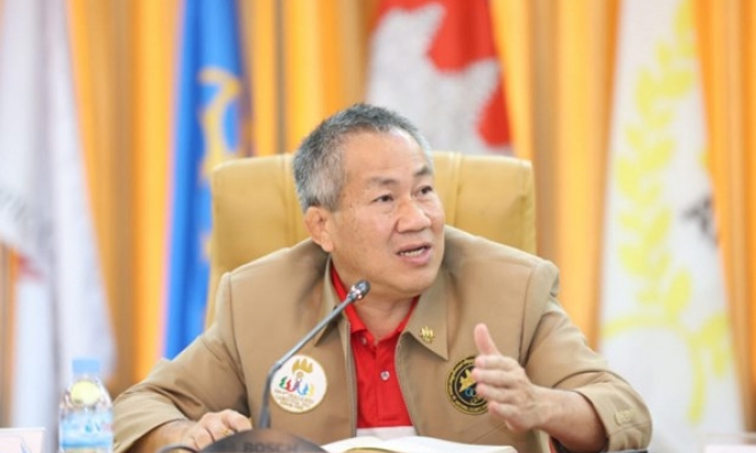 SEA Games 32: Campuchia kêu gọi cổ động cho nghi lễ xin lửa, rước đuốc