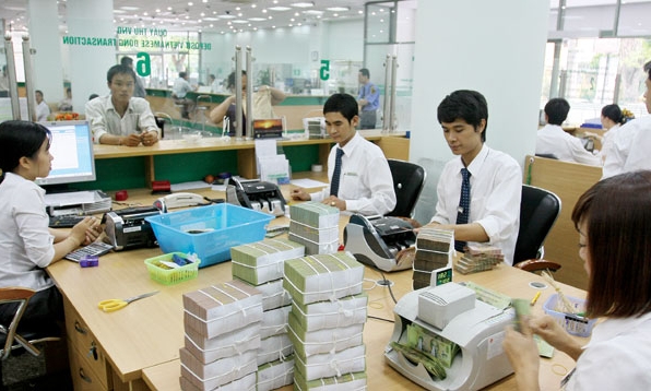 Cần thiết sửa đổi Luật Các tổ chức tín dụng
