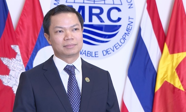 Vì sự phát triển bền vững ở lưu vực sông Mekong