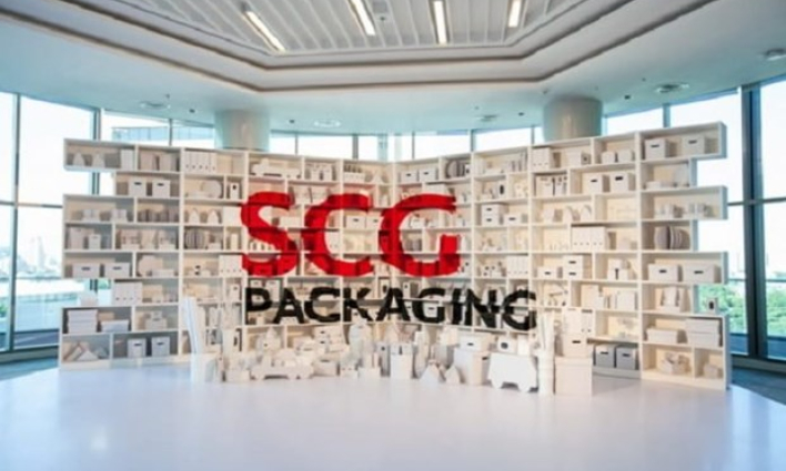 Công ty SCGP của Thái Lan mở rộng hoạt động kinh doanh tại Việt Nam