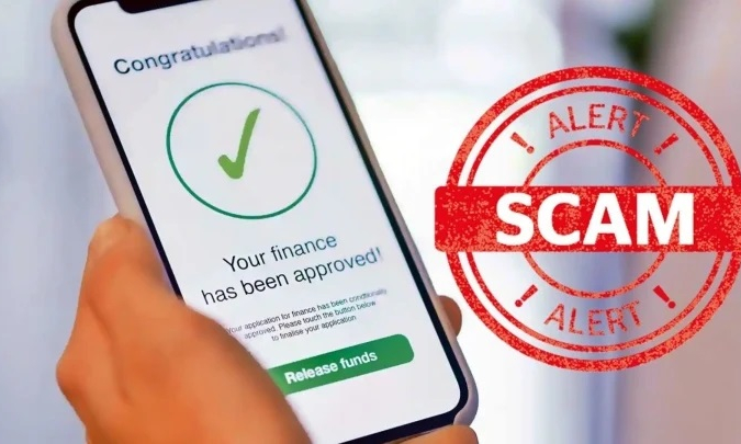 Ấn Độ: App cho vay tiền từ Trung Quốc đẩy nhiều nạn nhân đến bờ vực tự sát