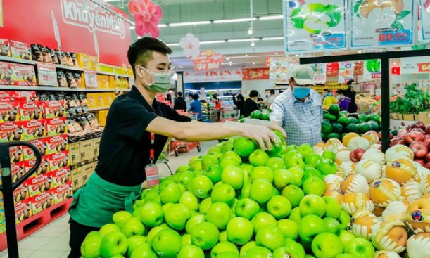 Đề xuất giảm thuế giá trị gia tăng