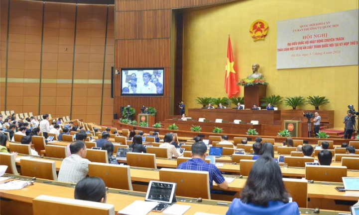 Nghiên cứu bổ sung nội dung về đàm phán giá thiết bị, vật tư y tế