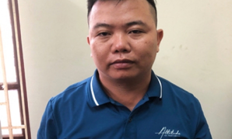 Khởi tố chủ cơ sở Nha khoa Thẩm mỹ quốc tế Trường Hải 68 về hành vi "Sử dụng tài liệu giả của cơ quan