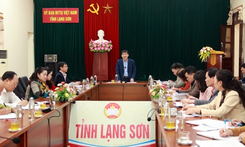 Phản biện dự thảo Quy định của UBND tỉnh về điều kiện, tiêu chí, quy mô, tỷ lệ để tách khu đất thành