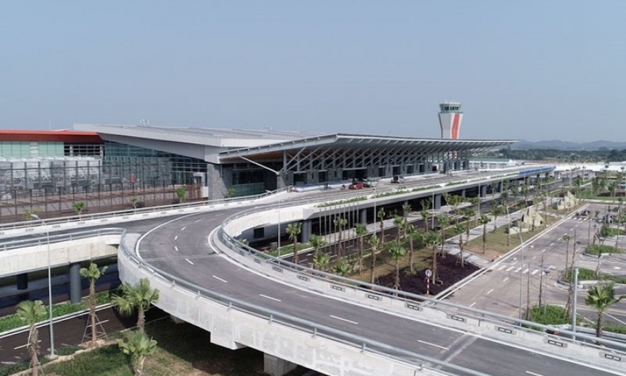 Đường bay Quảng Ninh-Cần Thơ: Khách đặt vé tăng mạnh trong dịp nghỉ lễ 30/4