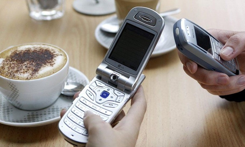 Thế hệ Z ở Mỹ dần rời xa điện thoại thông minh