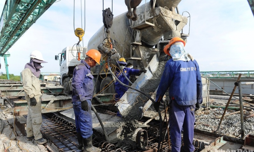 Sớm điều chỉnh bất cập Luật Đầu thầu, tạo điều kiện cho người dân và doanh nghiệp