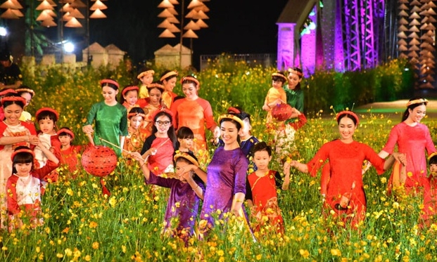 Thừa Thiên Huế tổ chức nhiều sự kiện đón khách du lịch dịp lễ 30/4-1/5