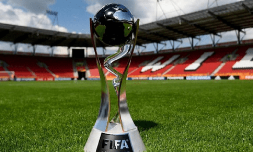 Argentina chính thức đăng cai VCK U20 World Cup 2023