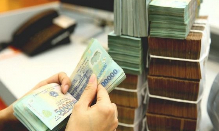 Giao kế hoạch đầu tư vốn ngân sách trung ương năm 2023 cho Bộ Tài chính
