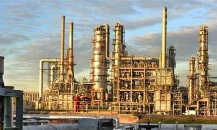 Quyết định bất ngờ của OPEC+
